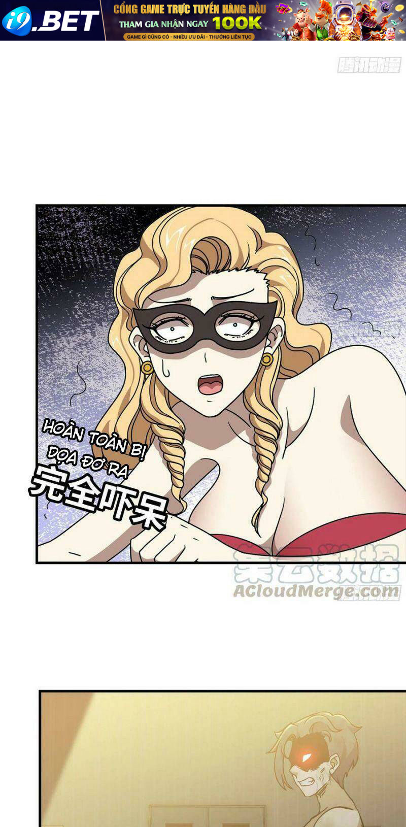 Tôi Chuyển Vàng Tại Mạt Thế - Chapter 93 - Page 3