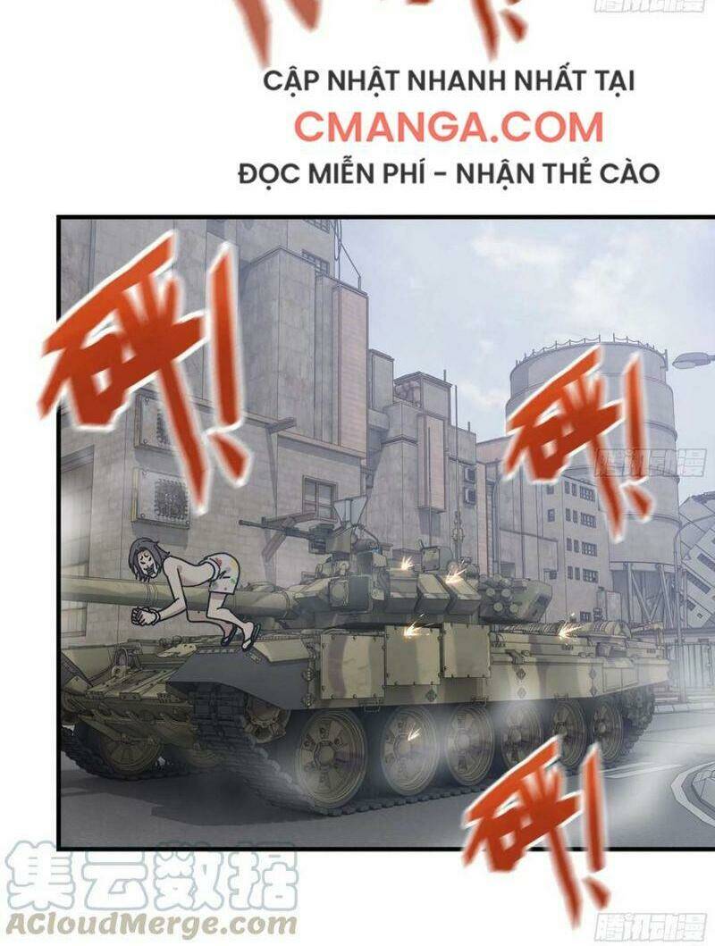 Tôi Chuyển Vàng Tại Mạt Thế - Chapter 93 - Page 8