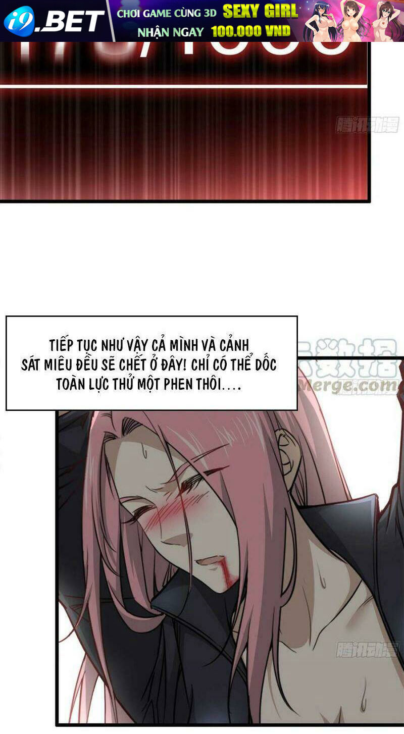 Tôi Chuyển Vàng Tại Mạt Thế - Chapter 94 - Page 11
