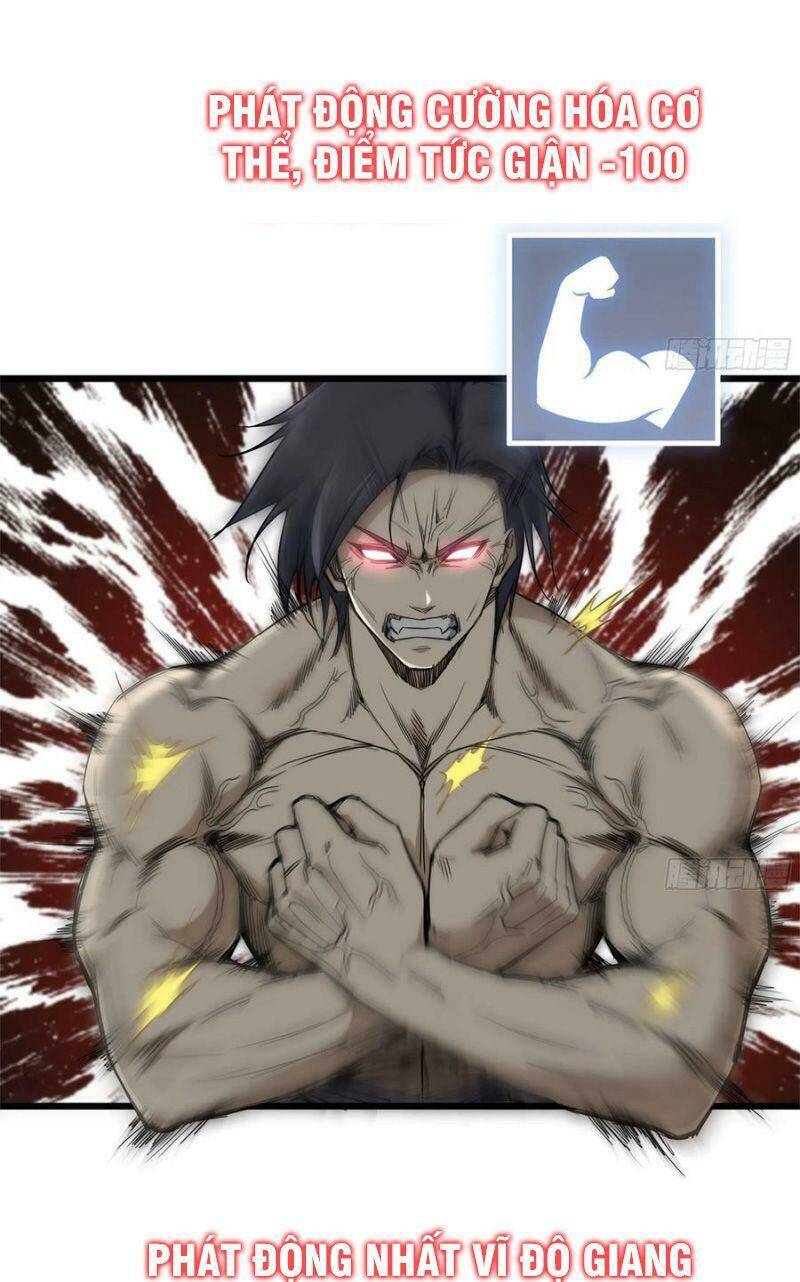 Tôi Chuyển Vàng Tại Mạt Thế - Chapter 94 - Page 12