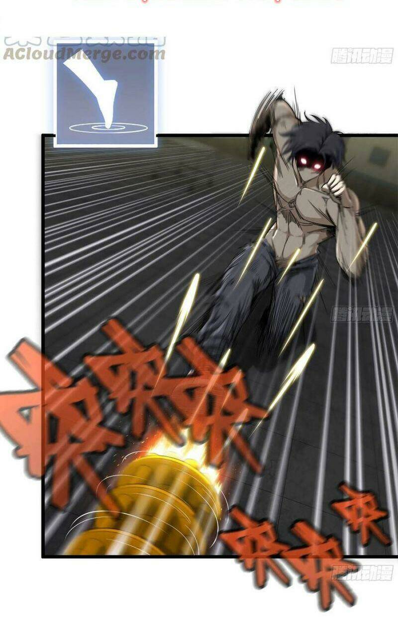 Tôi Chuyển Vàng Tại Mạt Thế - Chapter 94 - Page 13