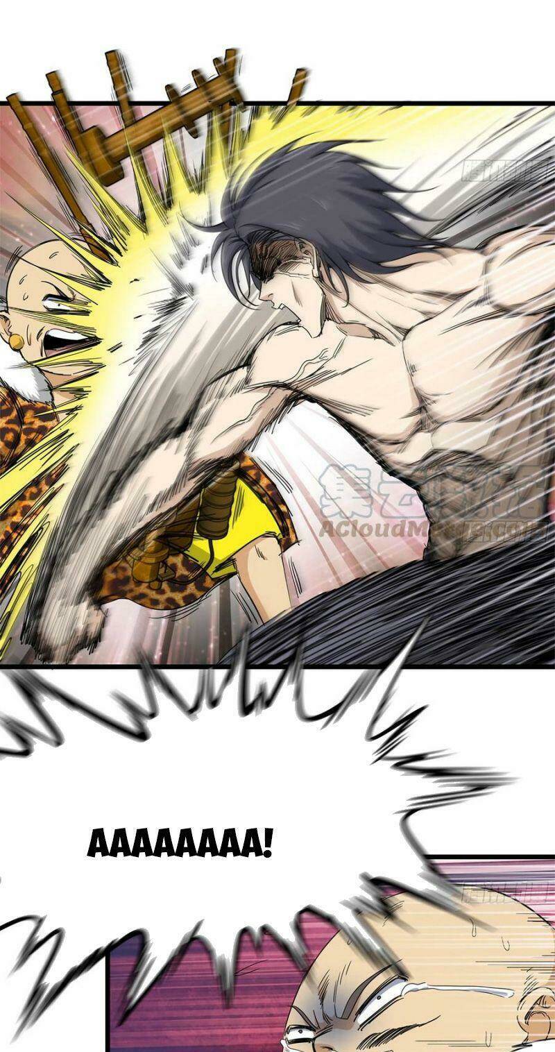 Tôi Chuyển Vàng Tại Mạt Thế - Chapter 94 - Page 16