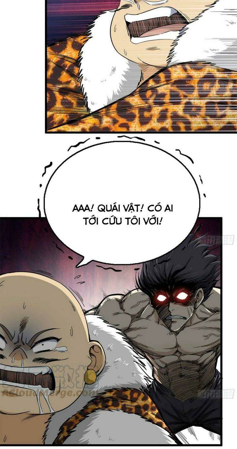 Tôi Chuyển Vàng Tại Mạt Thế - Chapter 94 - Page 17