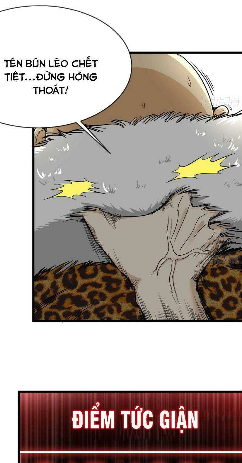 Tôi Chuyển Vàng Tại Mạt Thế - Chapter 94 - Page 18