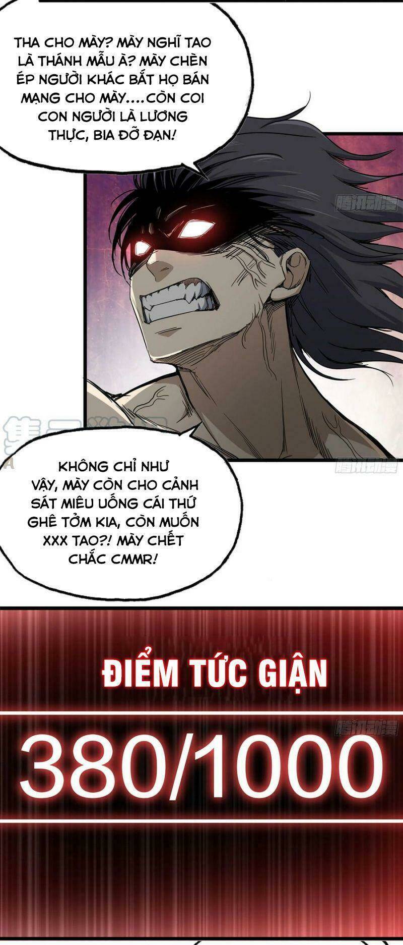 Tôi Chuyển Vàng Tại Mạt Thế - Chapter 94 - Page 20