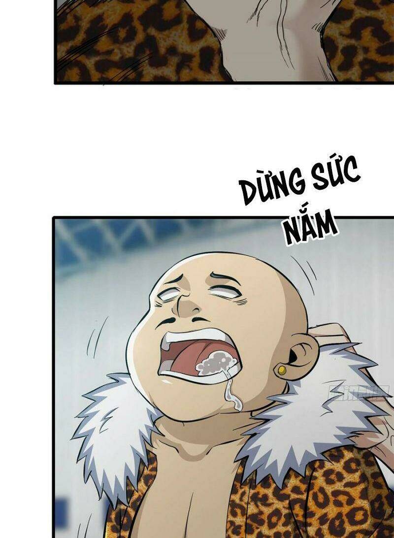 Tôi Chuyển Vàng Tại Mạt Thế - Chapter 94 - Page 23