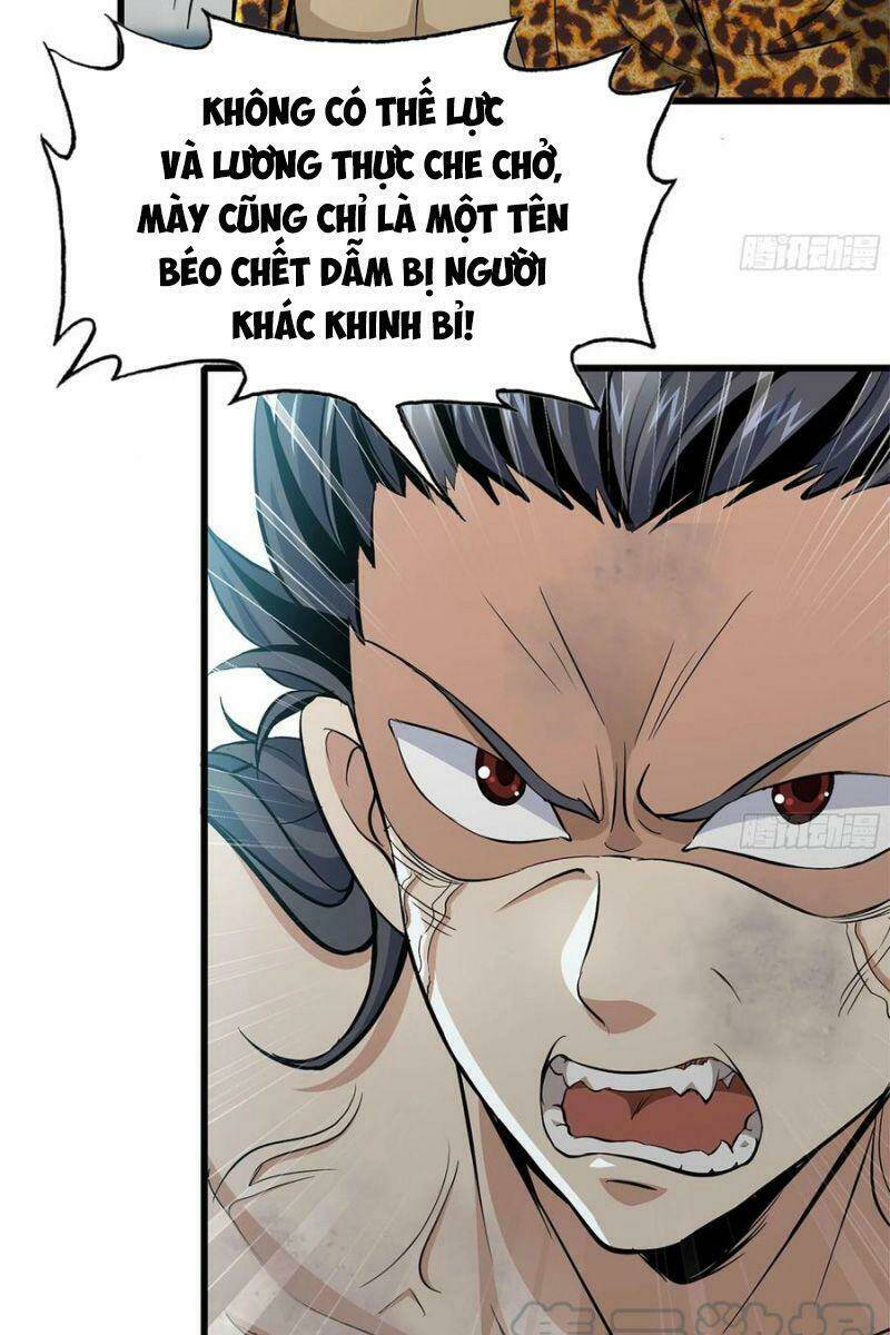 Tôi Chuyển Vàng Tại Mạt Thế - Chapter 94 - Page 24