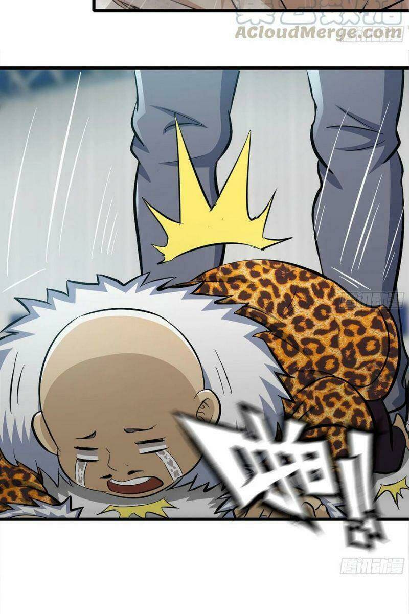 Tôi Chuyển Vàng Tại Mạt Thế - Chapter 94 - Page 25