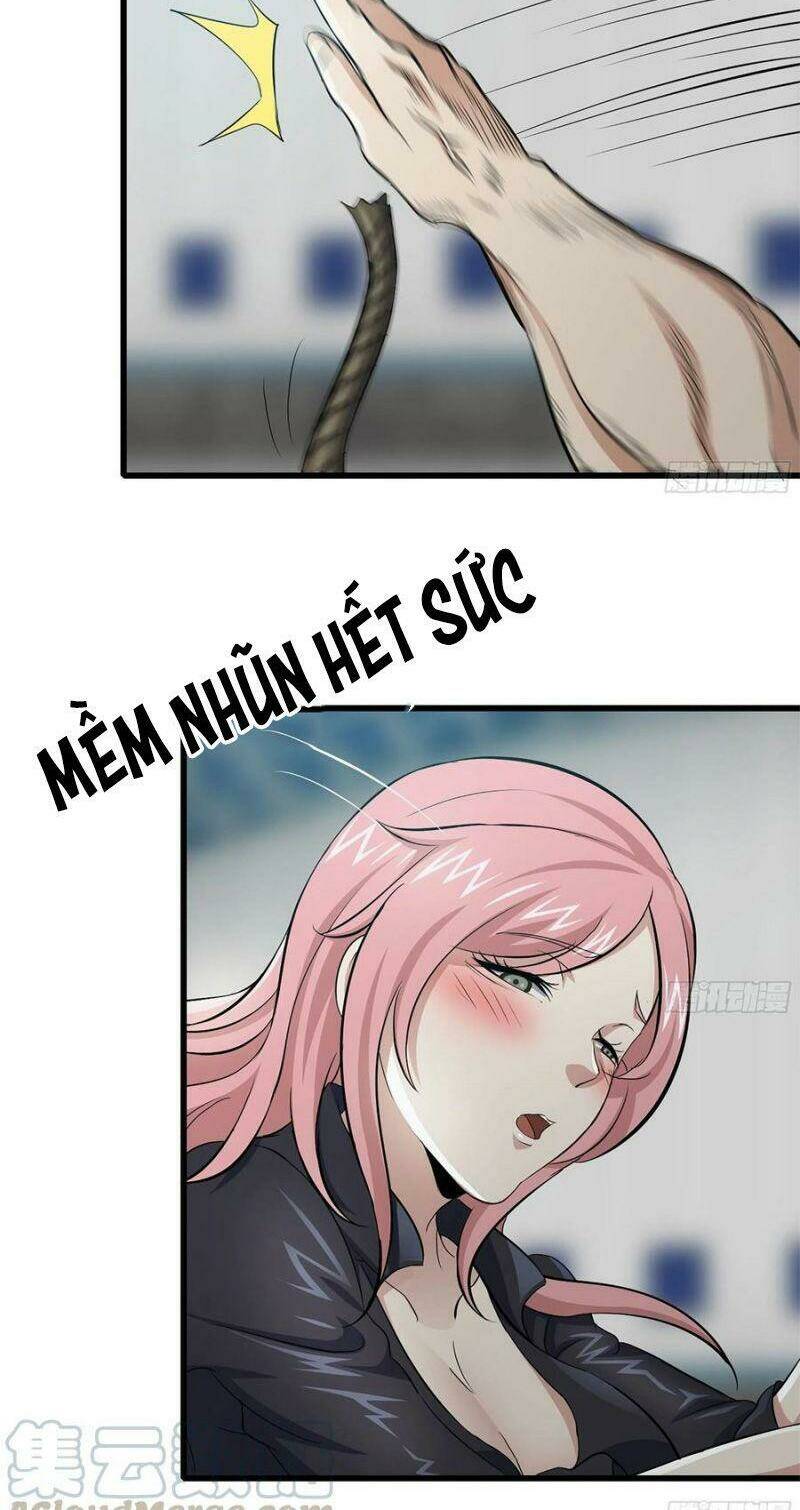 Tôi Chuyển Vàng Tại Mạt Thế - Chapter 94 - Page 27