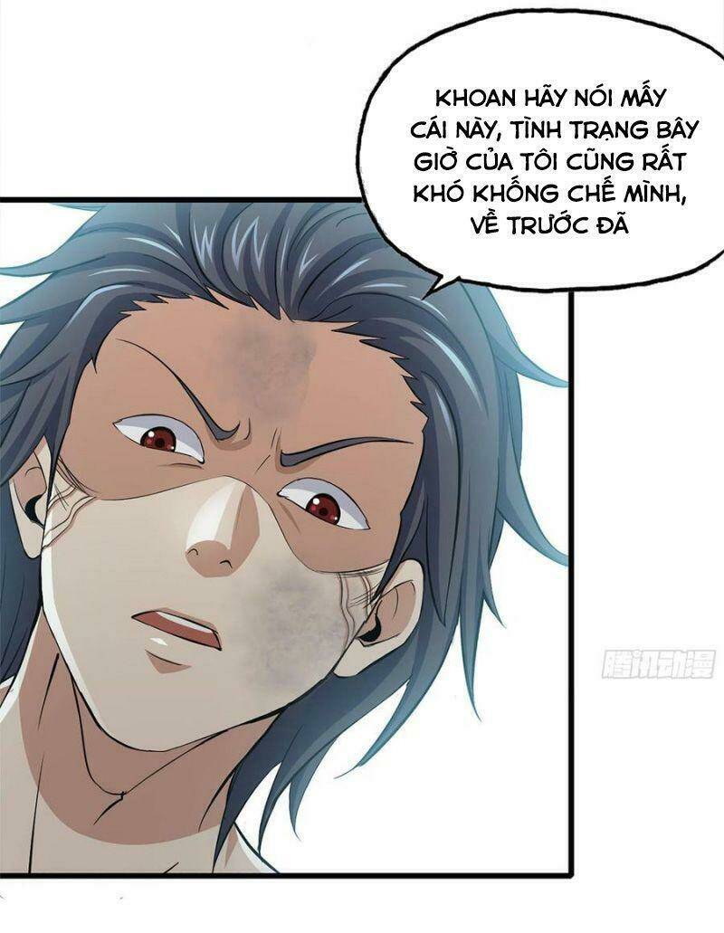 Tôi Chuyển Vàng Tại Mạt Thế - Chapter 94 - Page 29