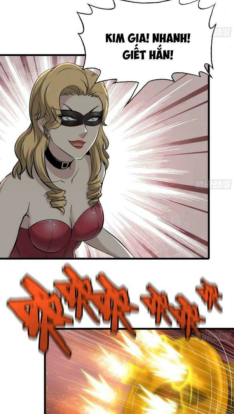 Tôi Chuyển Vàng Tại Mạt Thế - Chapter 94 - Page 4