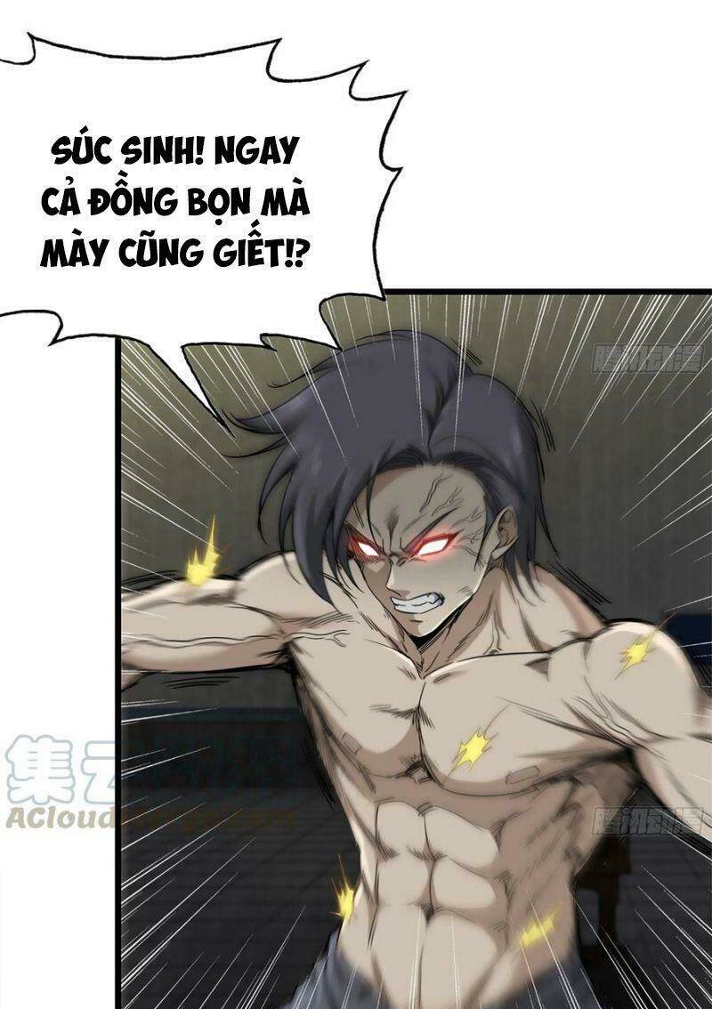 Tôi Chuyển Vàng Tại Mạt Thế - Chapter 94 - Page 6