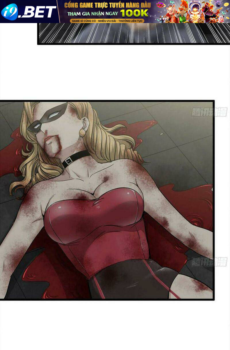 Tôi Chuyển Vàng Tại Mạt Thế - Chapter 94 - Page 7