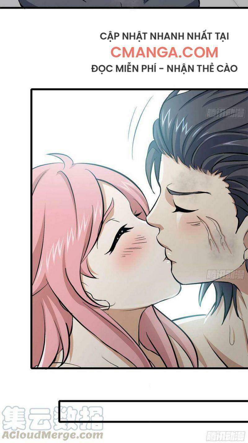 Tôi Chuyển Vàng Tại Mạt Thế - Chapter 95 - Page 9