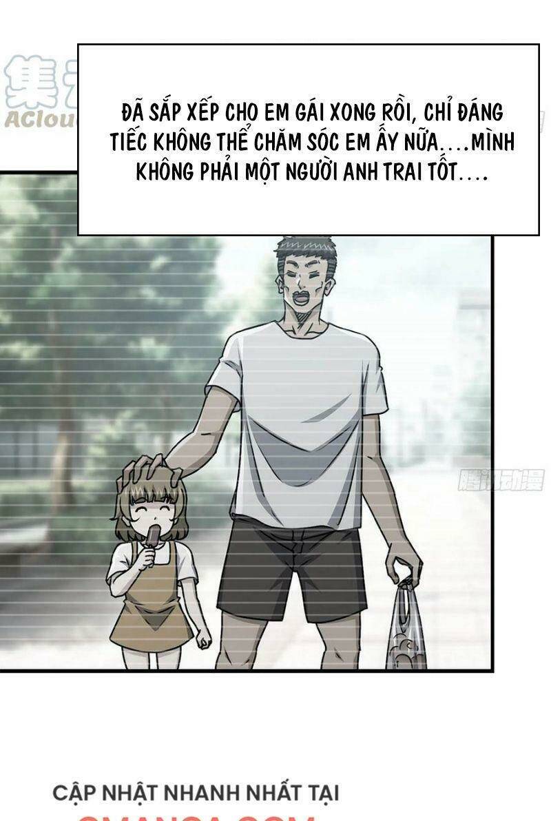 Tôi Chuyển Vàng Tại Mạt Thế - Chapter 95 - Page 18