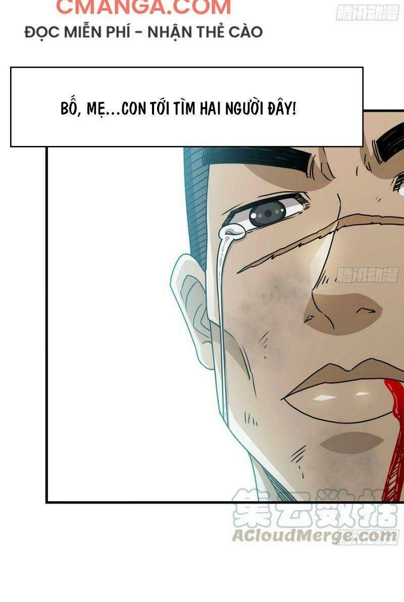 Tôi Chuyển Vàng Tại Mạt Thế - Chapter 95 - Page 19