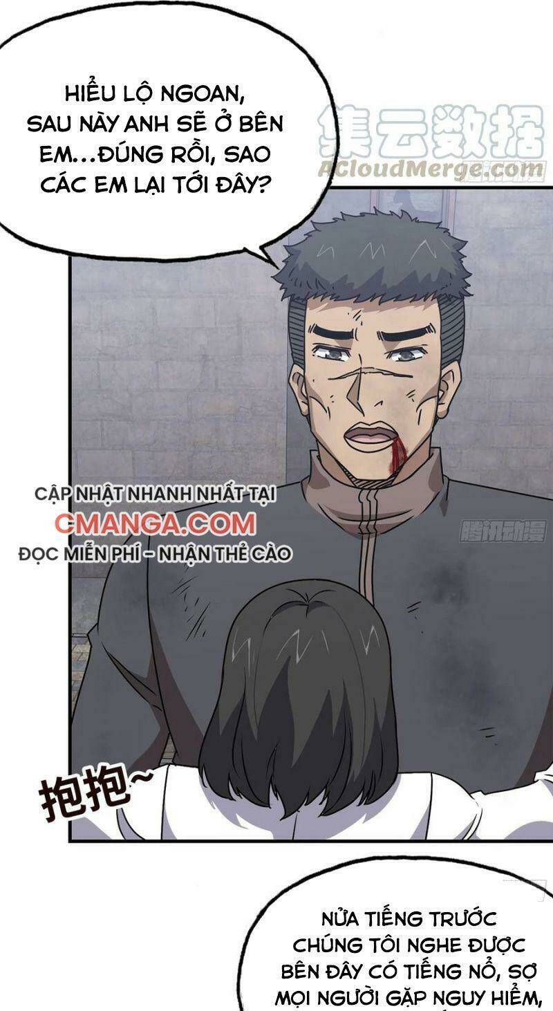 Tôi Chuyển Vàng Tại Mạt Thế - Chapter 95 - Page 31