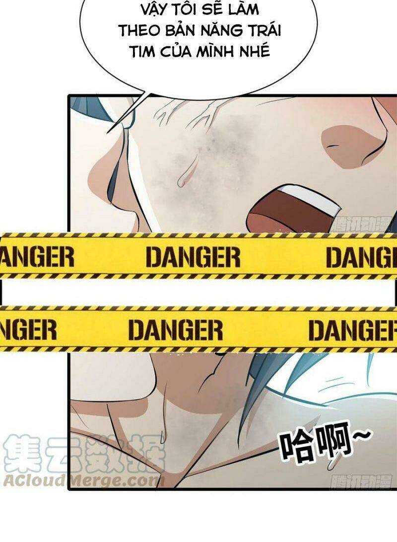 Tôi Chuyển Vàng Tại Mạt Thế - Chapter 95 - Page 3