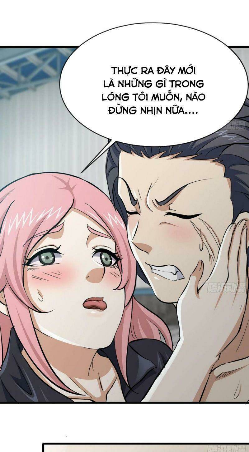 Tôi Chuyển Vàng Tại Mạt Thế - Chapter 95 - Page 4