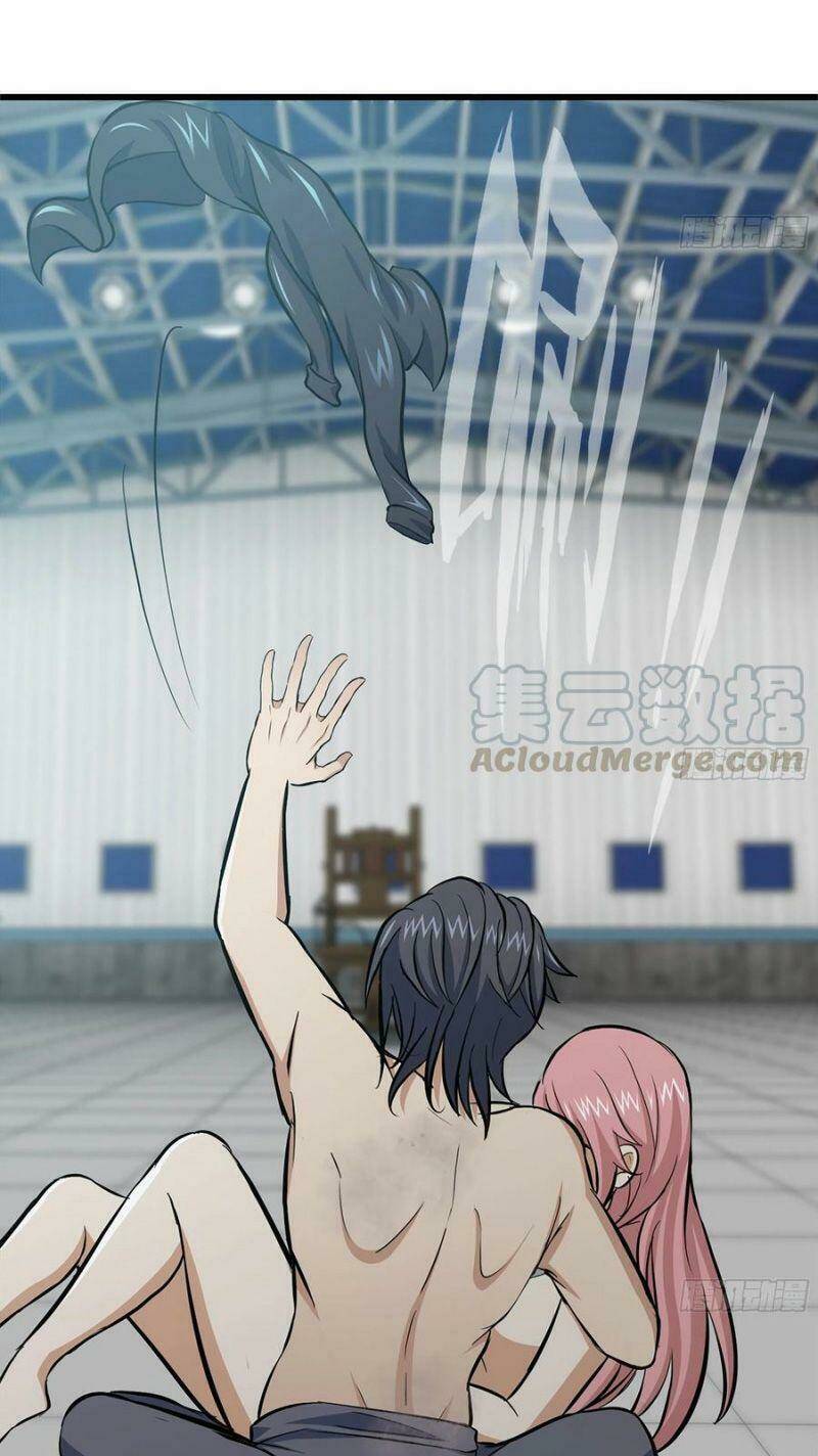 Tôi Chuyển Vàng Tại Mạt Thế - Chapter 95 - Page 8