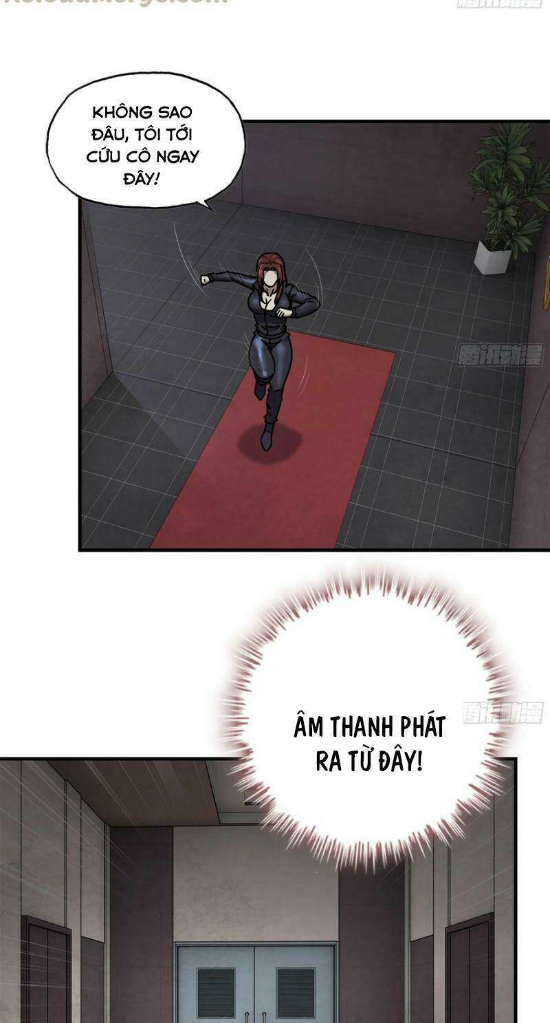 Tôi Chuyển Vàng Tại Mạt Thế - Chapter 96 - Page 9