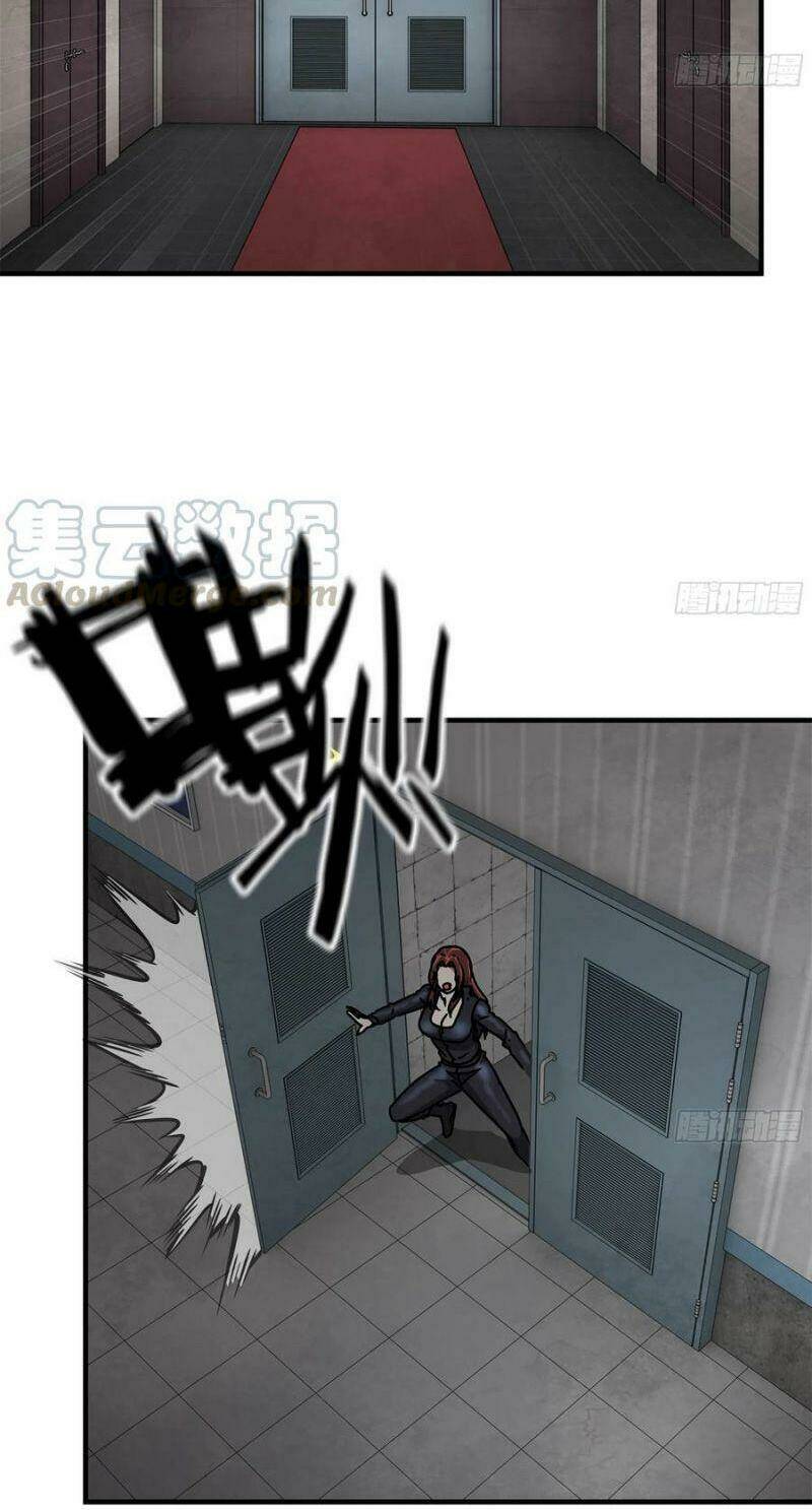 Tôi Chuyển Vàng Tại Mạt Thế - Chapter 96 - Page 10