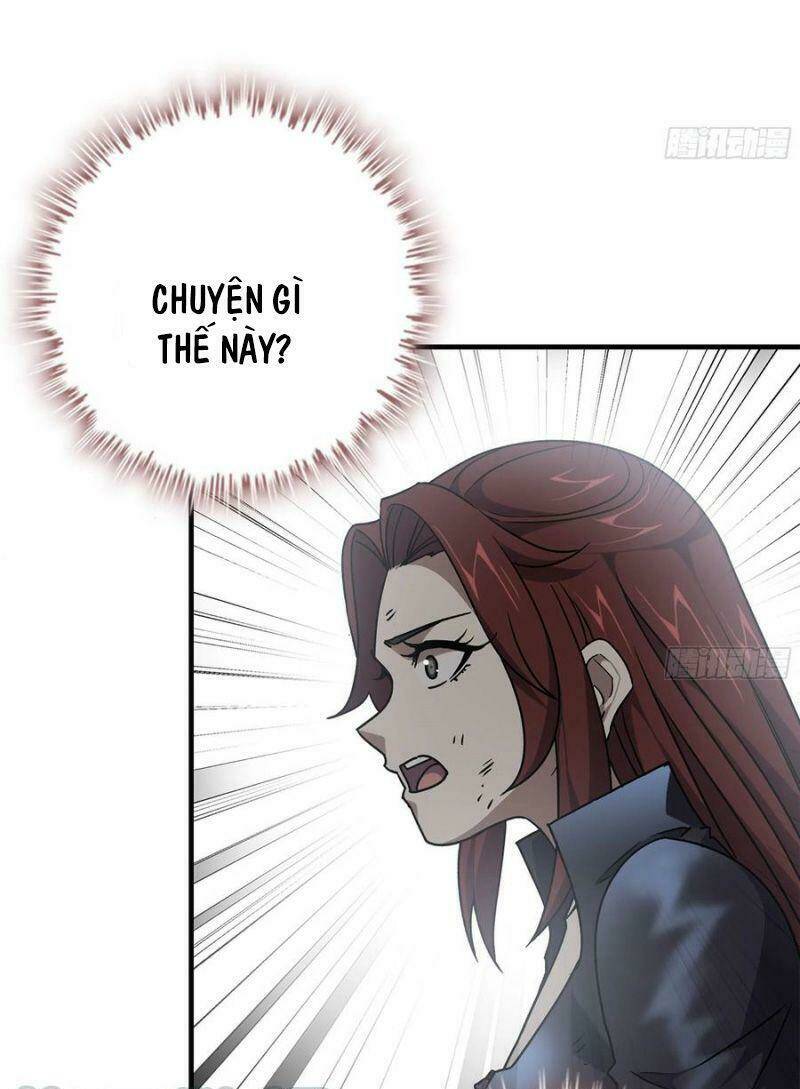 Tôi Chuyển Vàng Tại Mạt Thế - Chapter 96 - Page 11