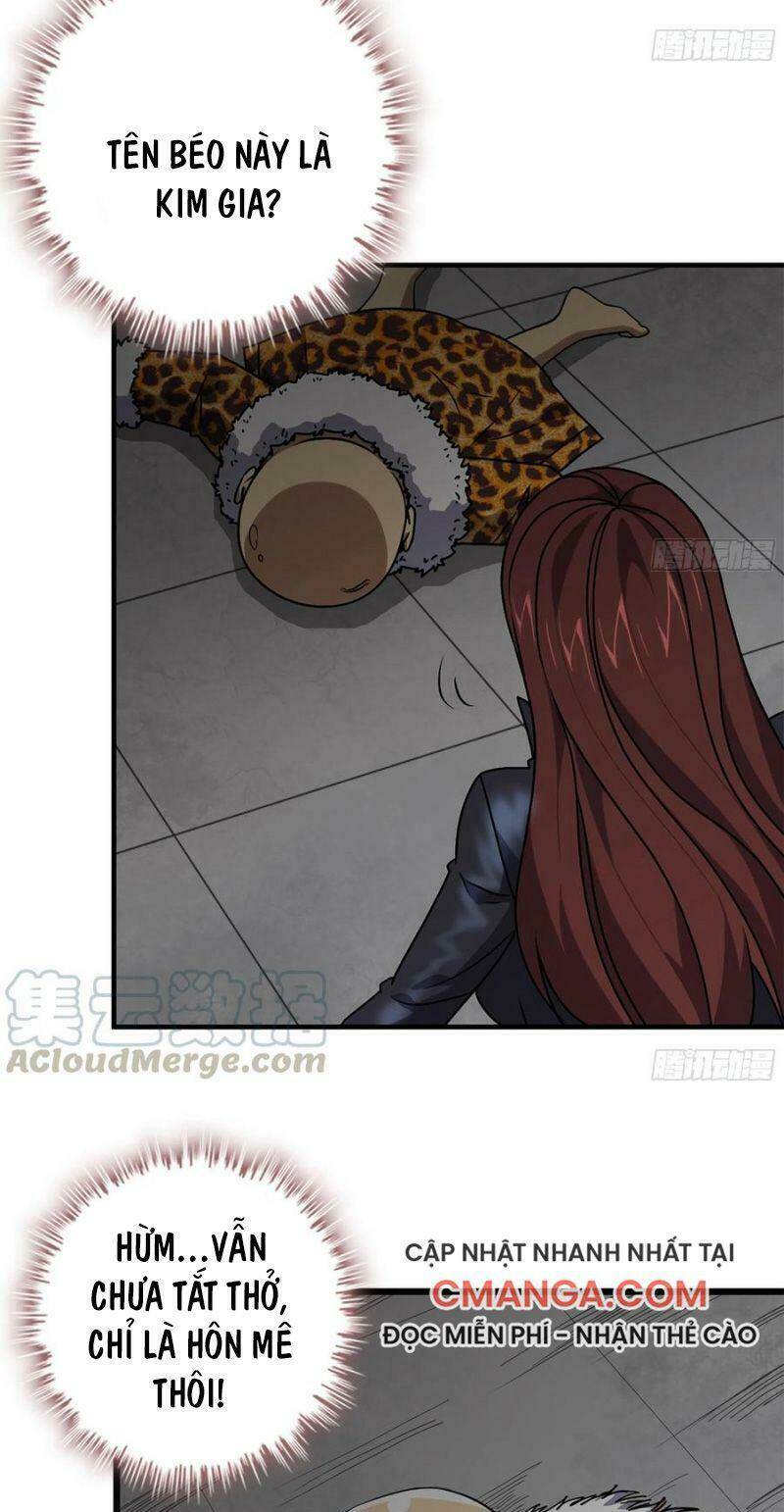 Tôi Chuyển Vàng Tại Mạt Thế - Chapter 96 - Page 13