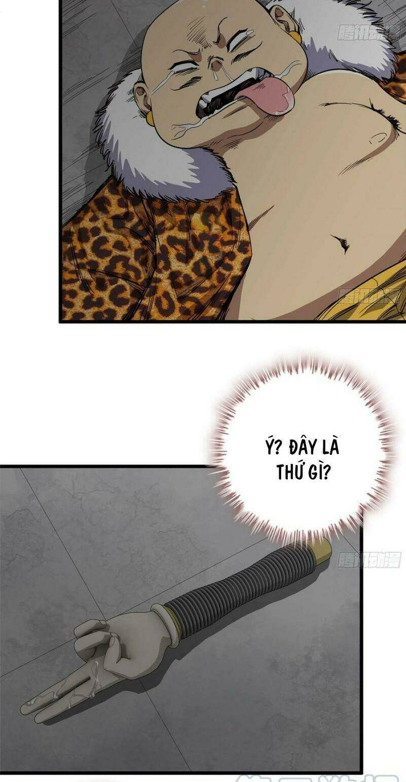 Tôi Chuyển Vàng Tại Mạt Thế - Chapter 96 - Page 14