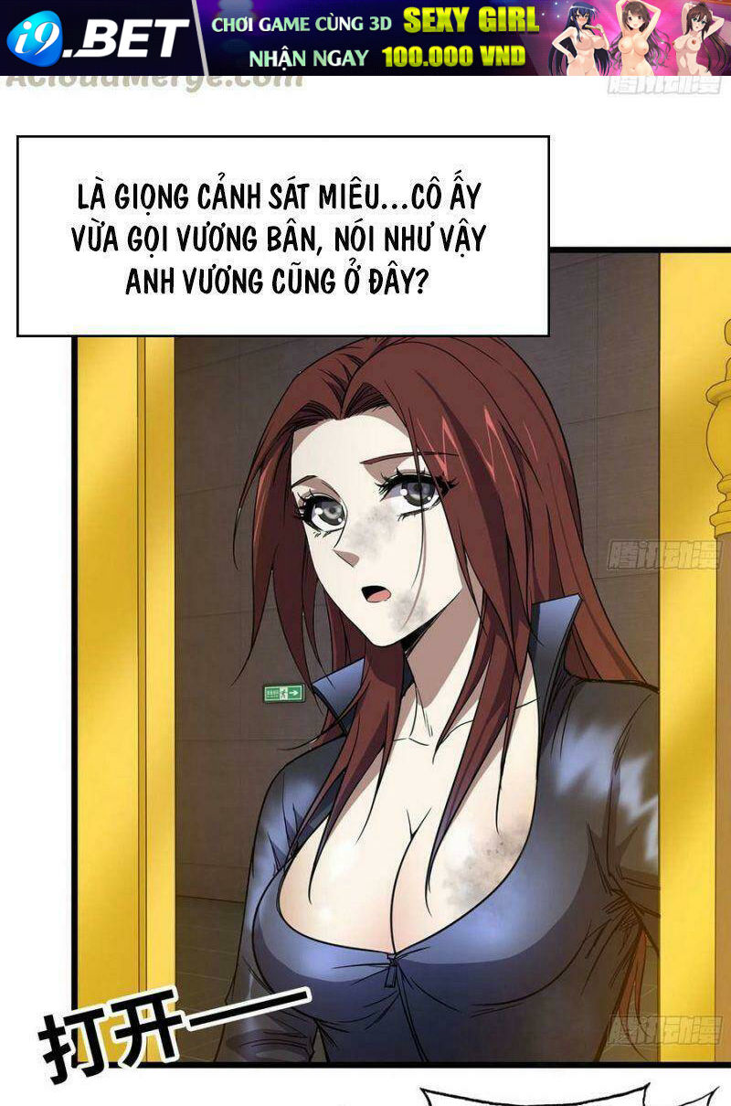 Tôi Chuyển Vàng Tại Mạt Thế - Chapter 96 - Page 17