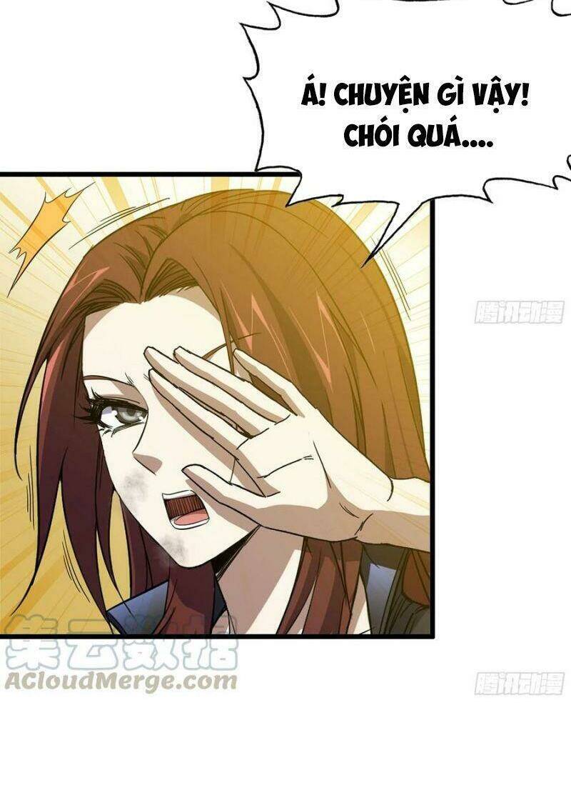 Tôi Chuyển Vàng Tại Mạt Thế - Chapter 96 - Page 18