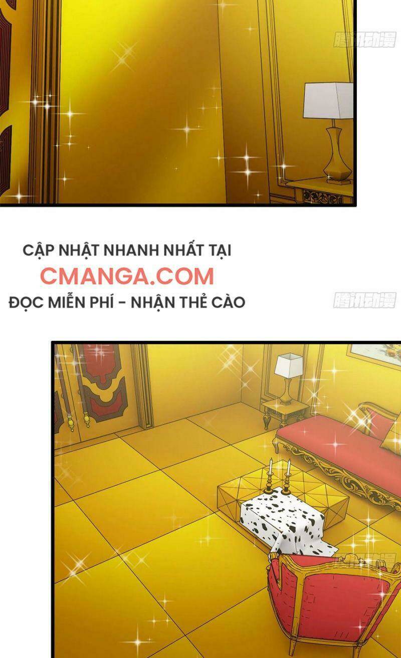 Tôi Chuyển Vàng Tại Mạt Thế - Chapter 96 - Page 20