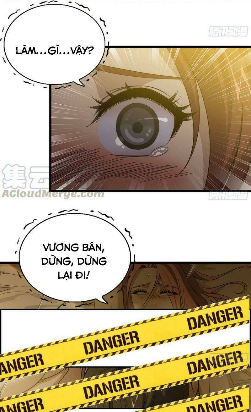 Tôi Chuyển Vàng Tại Mạt Thế - Chapter 96 - Page 23