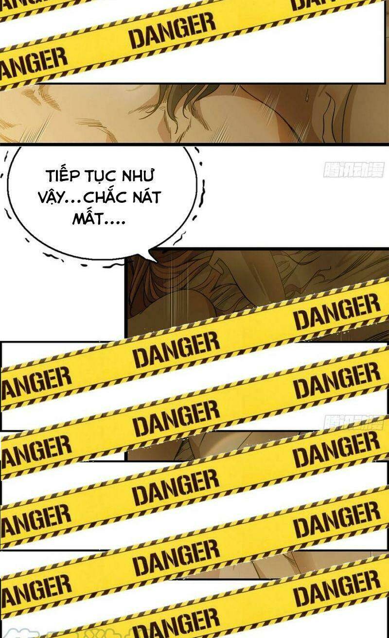 Tôi Chuyển Vàng Tại Mạt Thế - Chapter 96 - Page 24