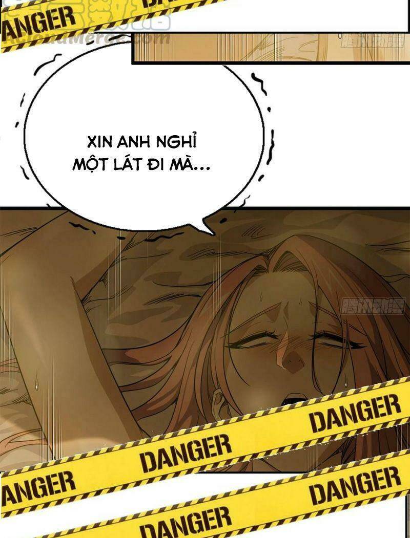 Tôi Chuyển Vàng Tại Mạt Thế - Chapter 96 - Page 25