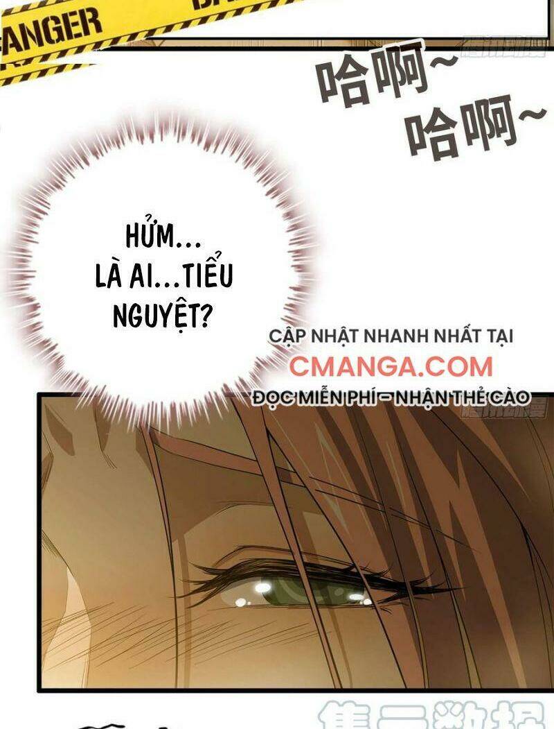 Tôi Chuyển Vàng Tại Mạt Thế - Chapter 96 - Page 26