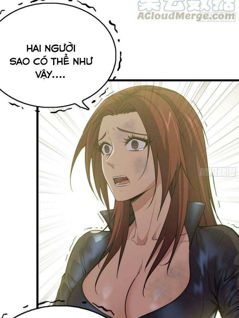 Tôi Chuyển Vàng Tại Mạt Thế - Chapter 96 - Page 27