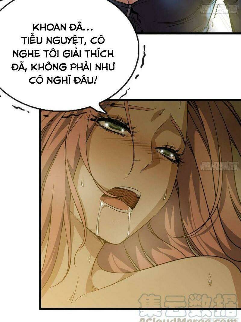 Tôi Chuyển Vàng Tại Mạt Thế - Chapter 96 - Page 28