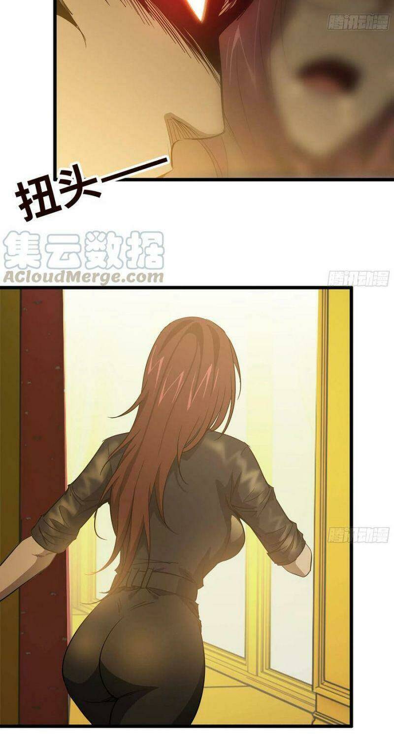 Tôi Chuyển Vàng Tại Mạt Thế - Chapter 96 - Page 30