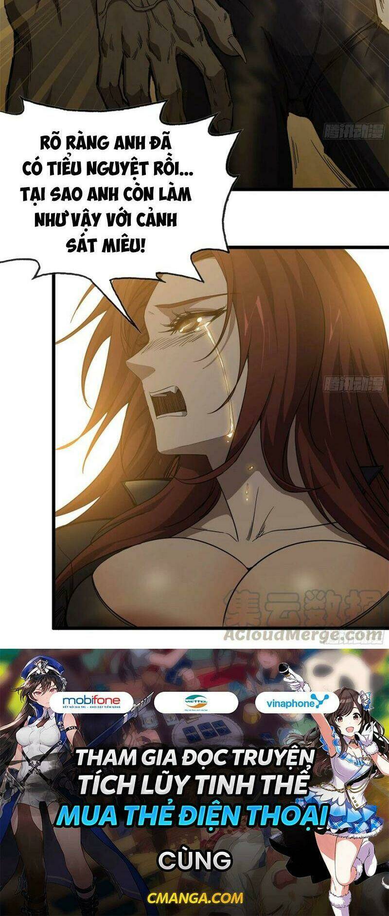 Tôi Chuyển Vàng Tại Mạt Thế - Chapter 96 - Page 32