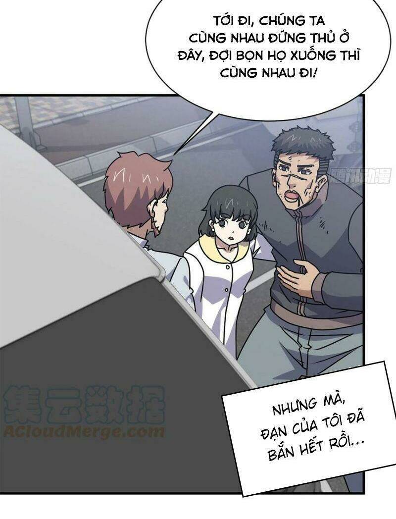 Tôi Chuyển Vàng Tại Mạt Thế - Chapter 96 - Page 3