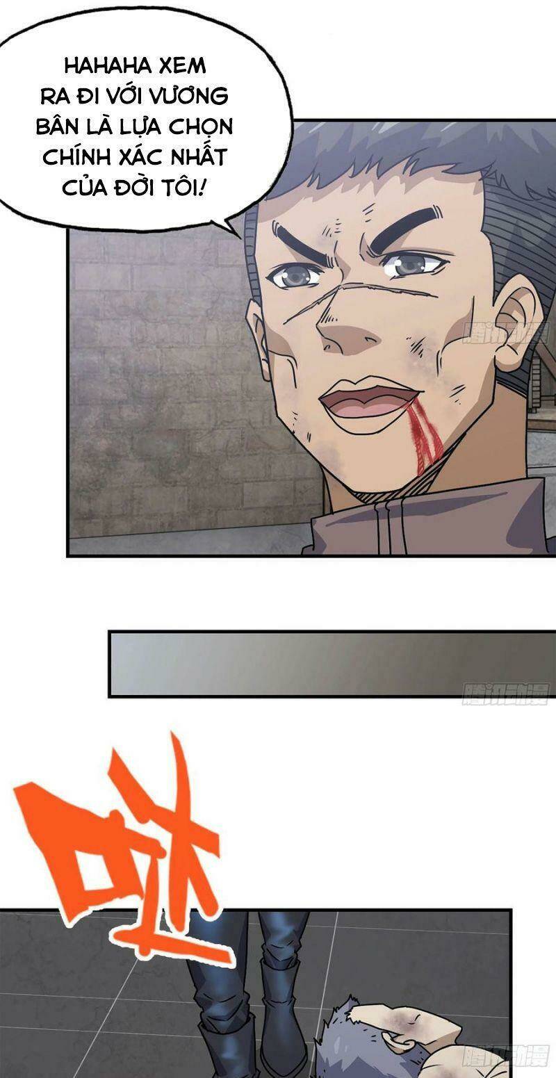 Tôi Chuyển Vàng Tại Mạt Thế - Chapter 96 - Page 5