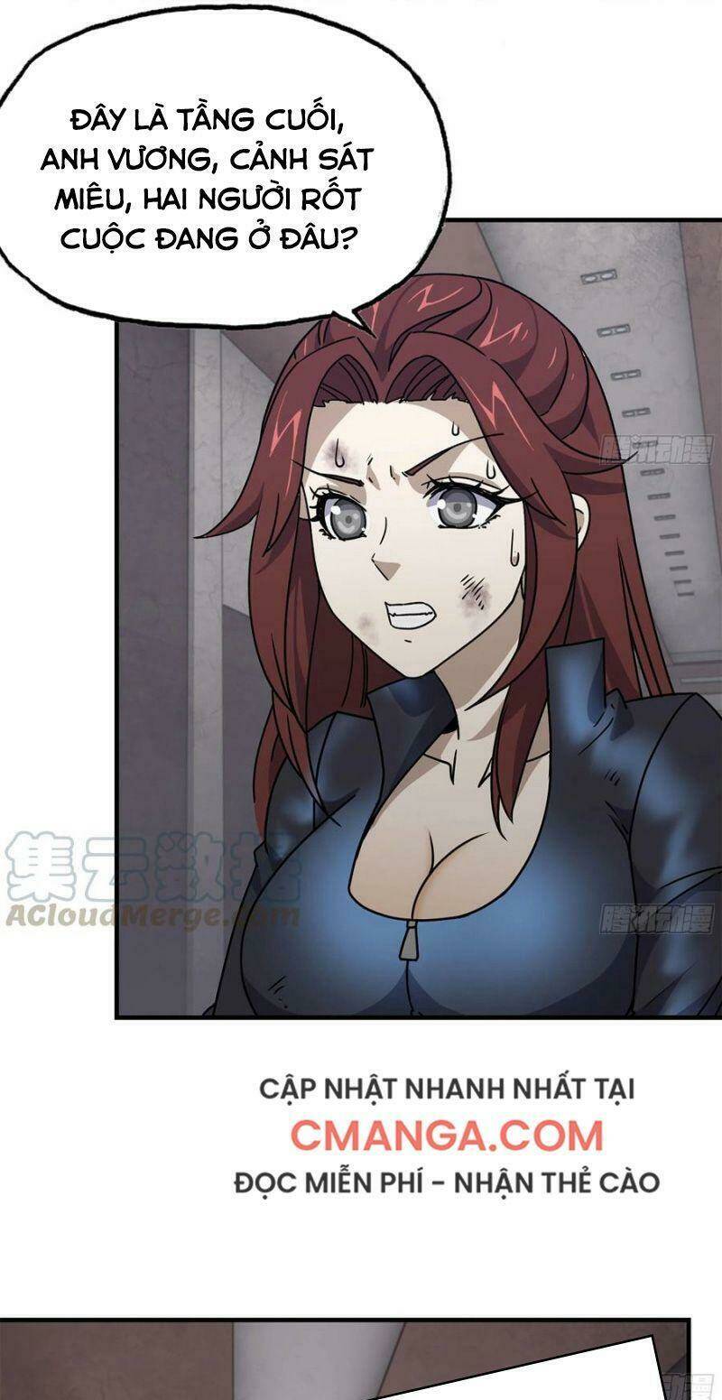 Tôi Chuyển Vàng Tại Mạt Thế - Chapter 96 - Page 7