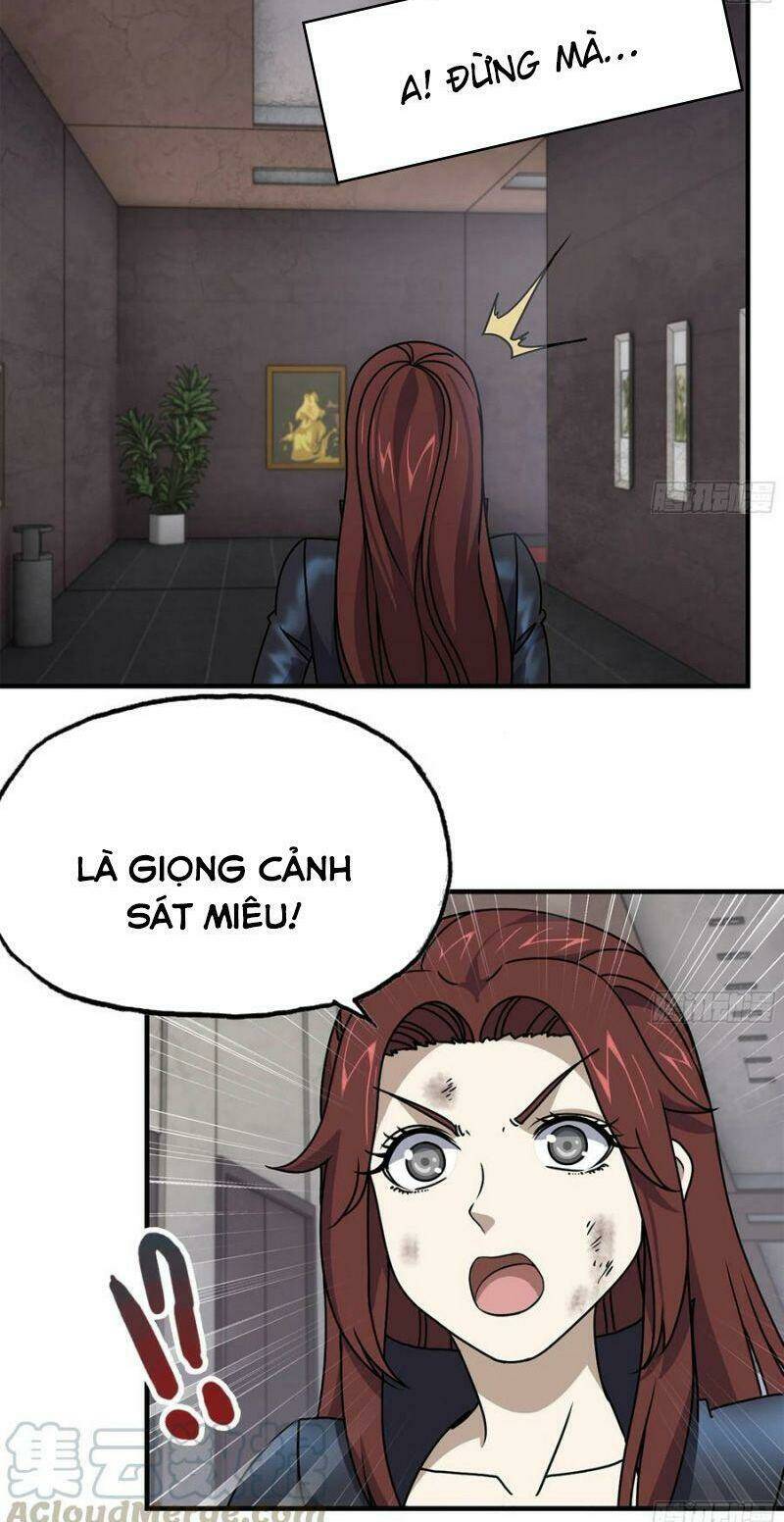 Tôi Chuyển Vàng Tại Mạt Thế - Chapter 96 - Page 8