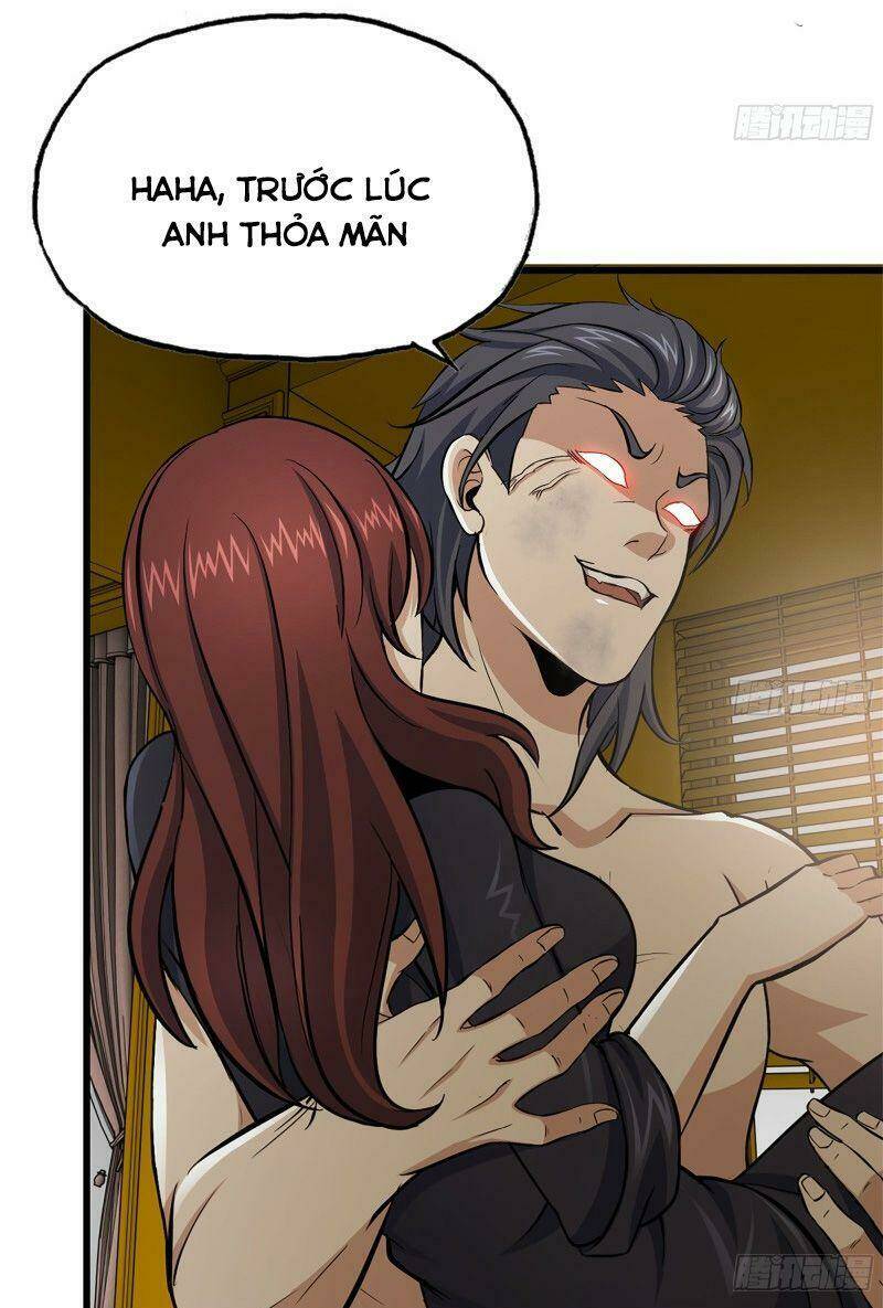 Tôi Chuyển Vàng Tại Mạt Thế - Chapter 97 - Page 9