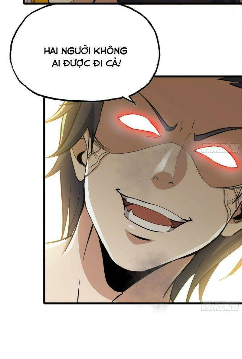 Tôi Chuyển Vàng Tại Mạt Thế - Chapter 97 - Page 10