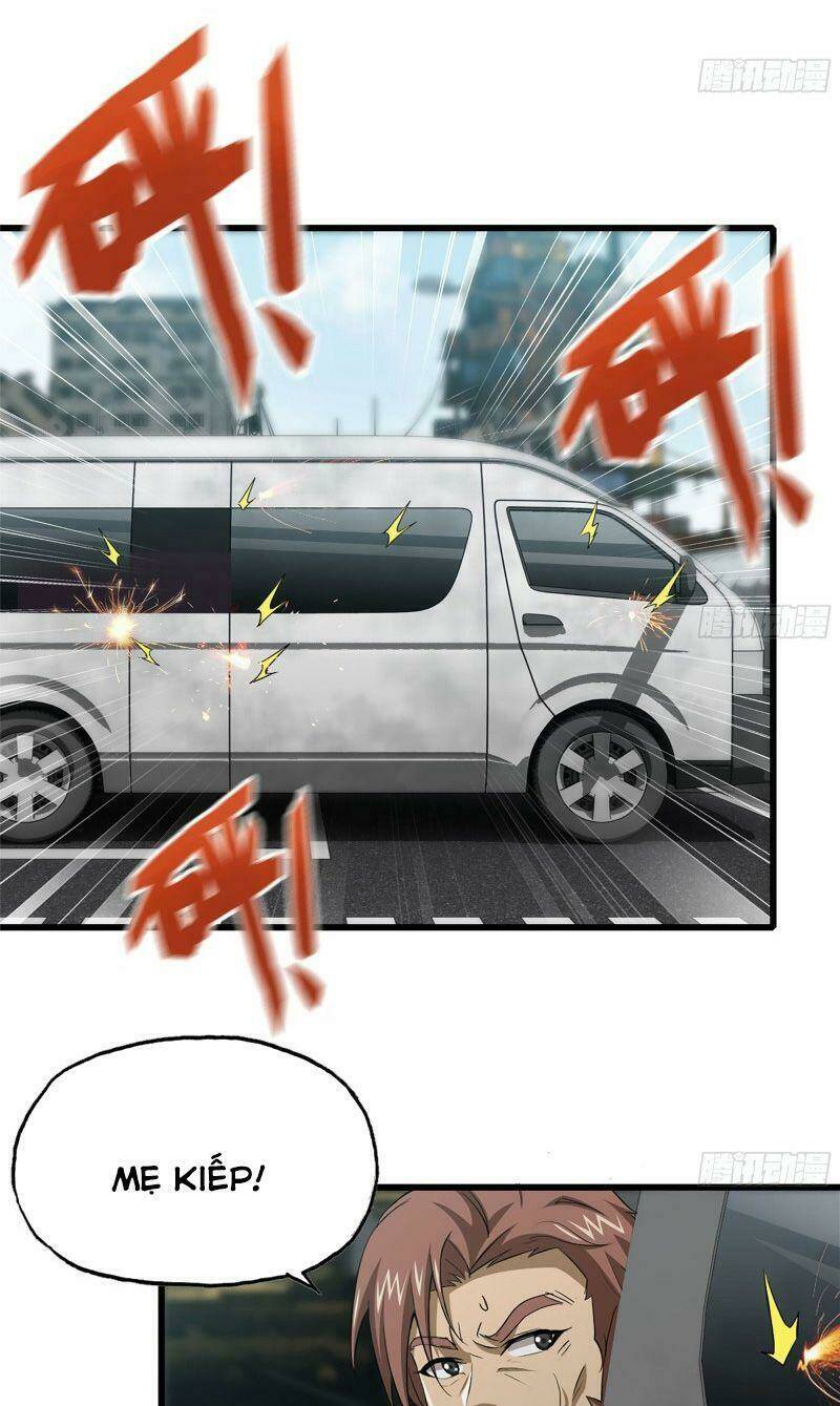 Tôi Chuyển Vàng Tại Mạt Thế - Chapter 97 - Page 13