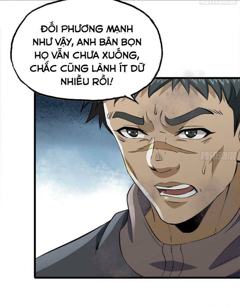 Tôi Chuyển Vàng Tại Mạt Thế - Chapter 97 - Page 15