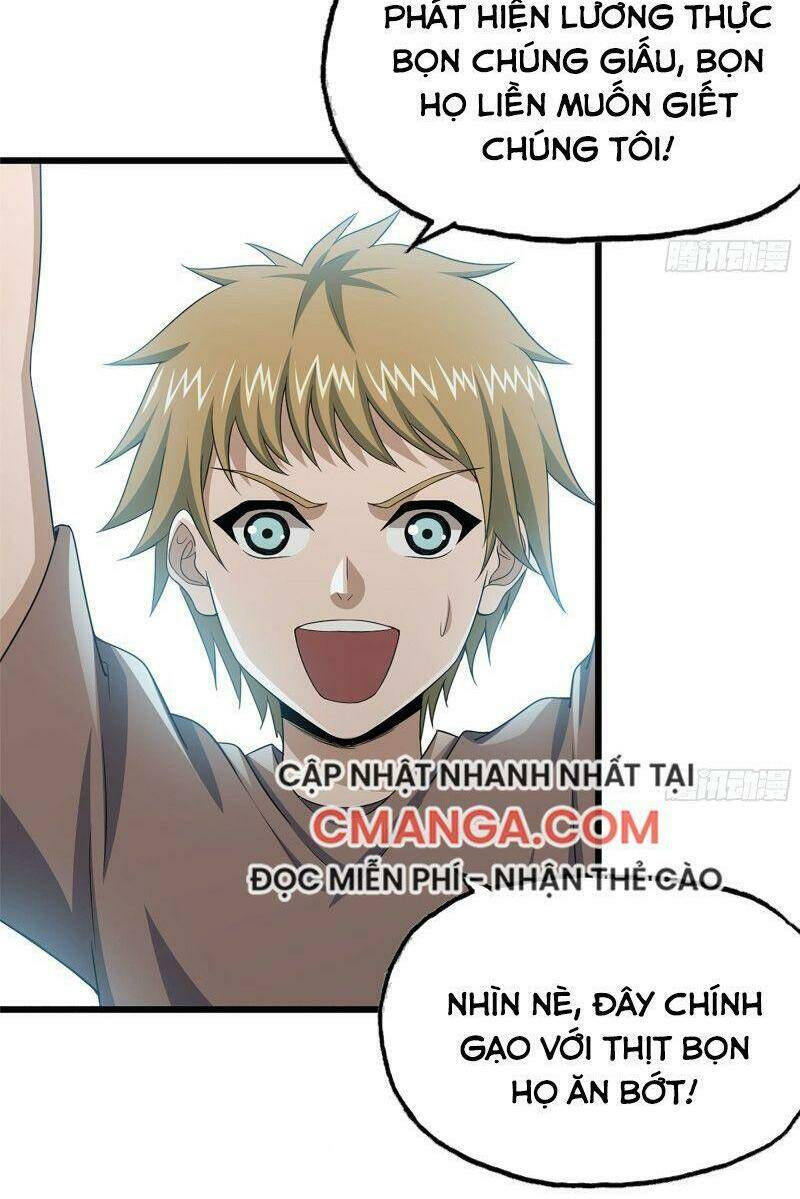 Tôi Chuyển Vàng Tại Mạt Thế - Chapter 97 - Page 29