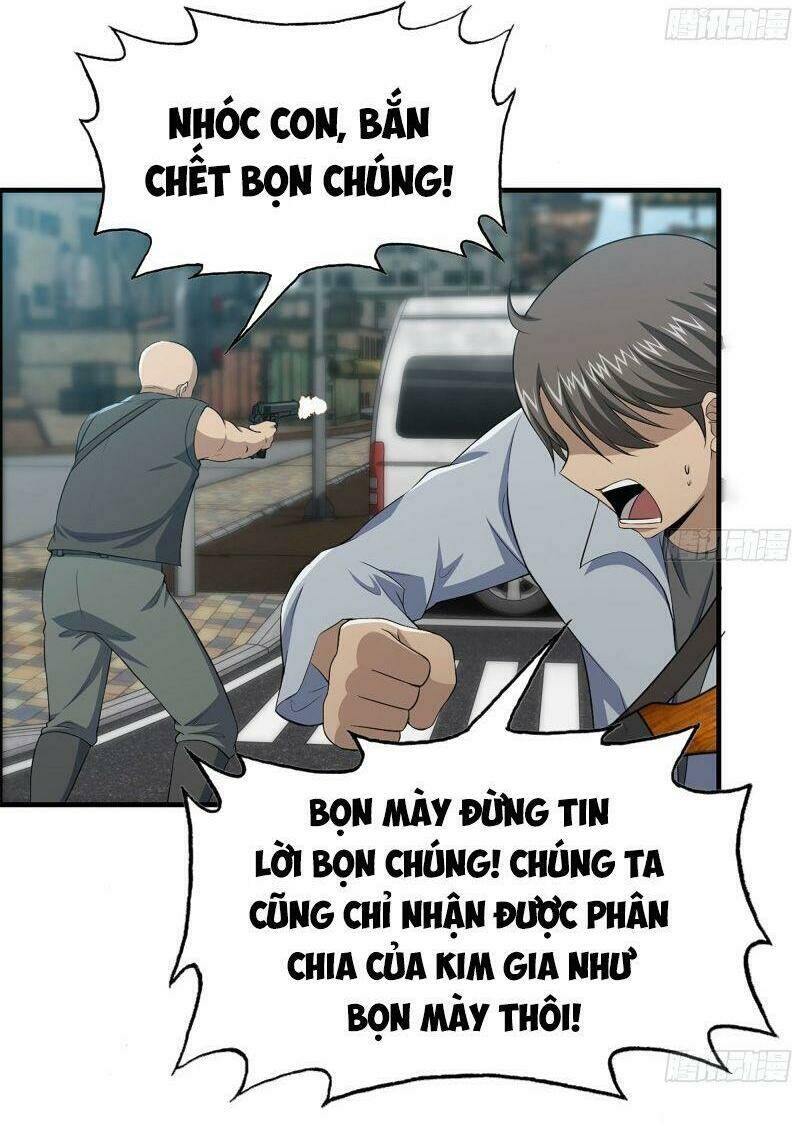 Tôi Chuyển Vàng Tại Mạt Thế - Chapter 97 - Page 33